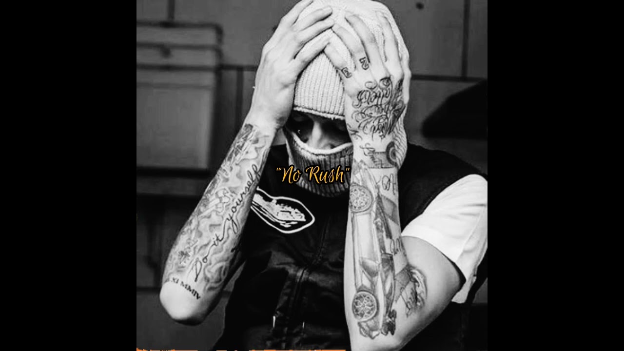 Central Cee drill type beat 2025 