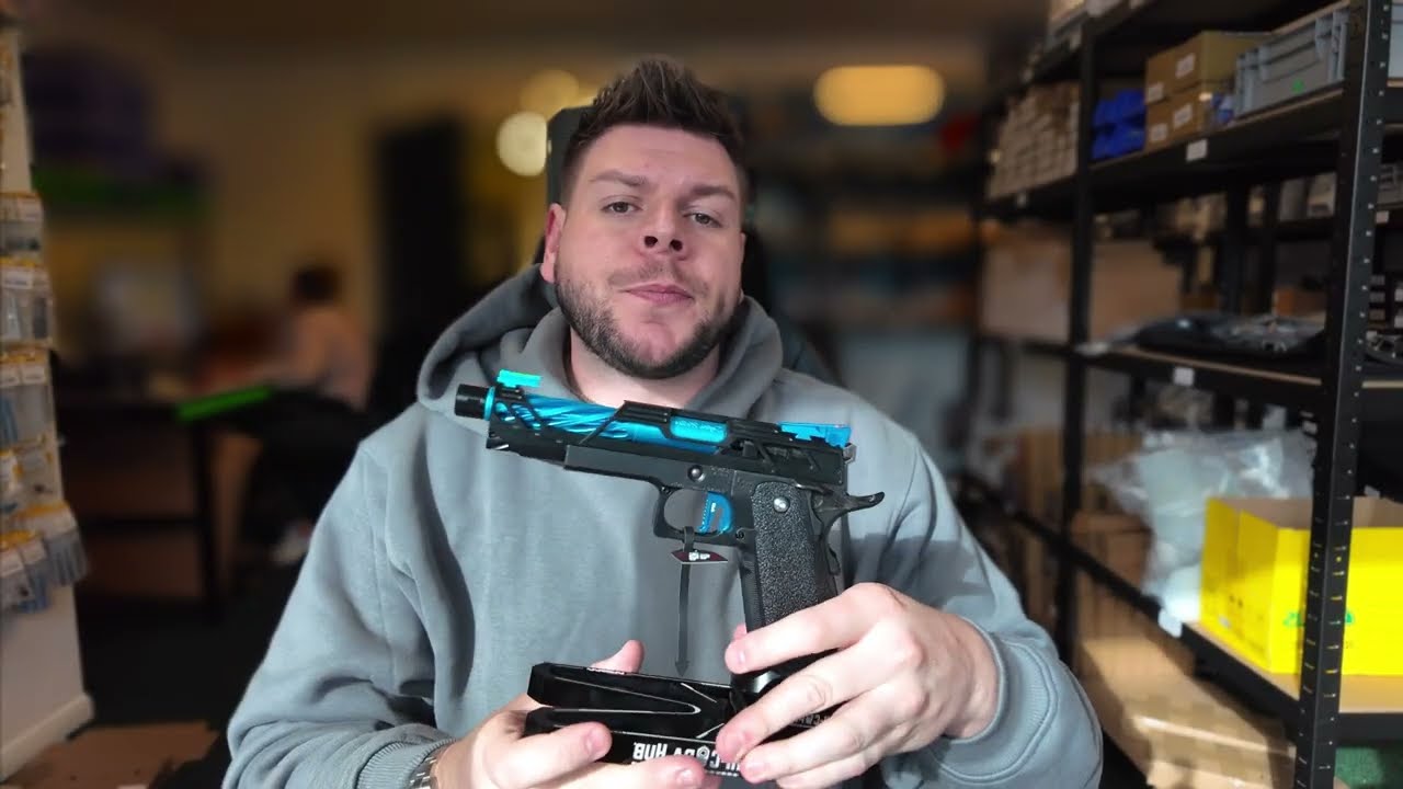 🎥 How to Fit a Monk M-Adapter – Step by Step! 🔧