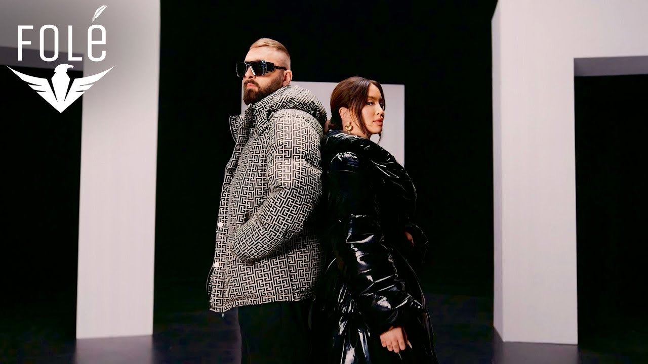 Majk x Dafina Zeqiri - Më Fal