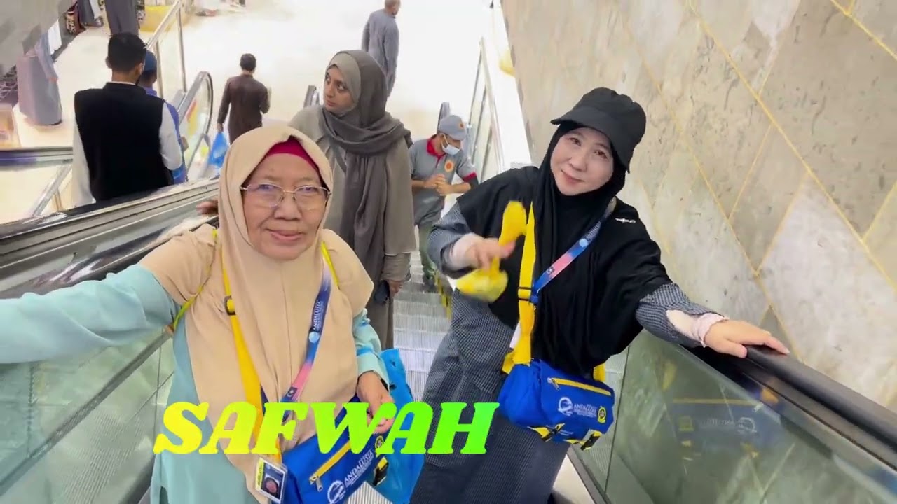 UMRAH 26 DIS 2026 SIRI 1