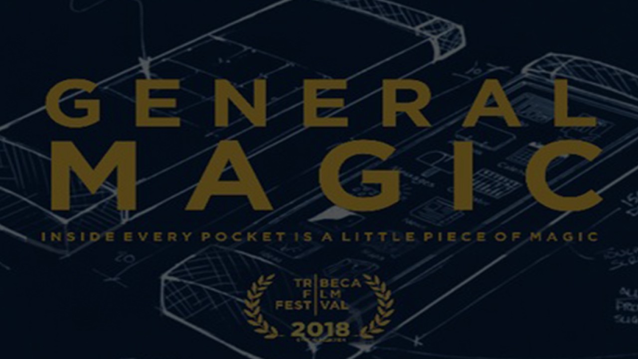 General Magic