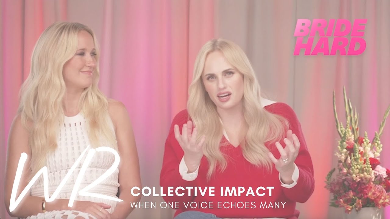 Collective Impact – When One Voice Echoes Many | Season 10 Episode 4