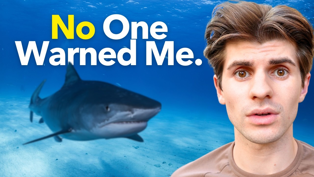 8 Australian Things That Frightened Me (As a Brit)