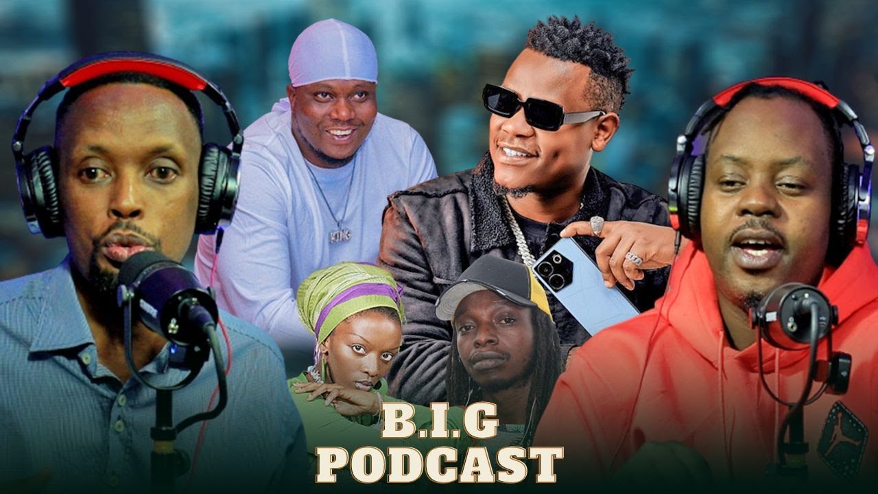 Dj ADAMS: GUFUNGWA IMYAKA 25|GUFATA UMWANA KUNGUFU|Basanze ARWAYE SIDA