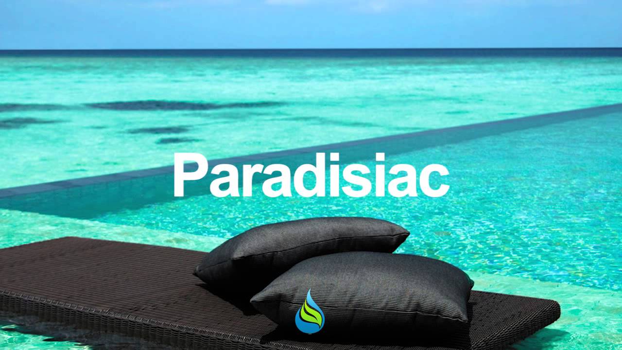 Peshay - Pacific