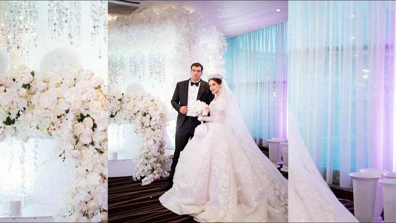 WEDDING FILM (2)  Samir & Sanita