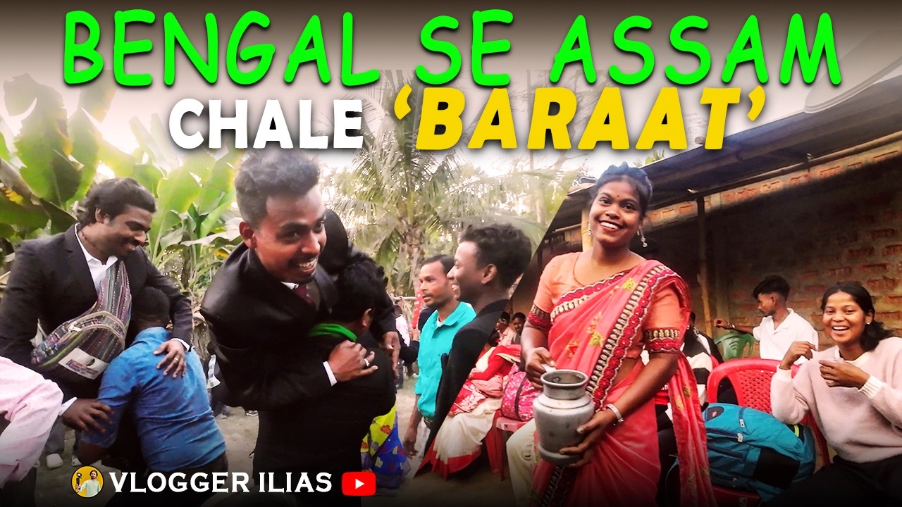 BENGAL TO ASSAM 