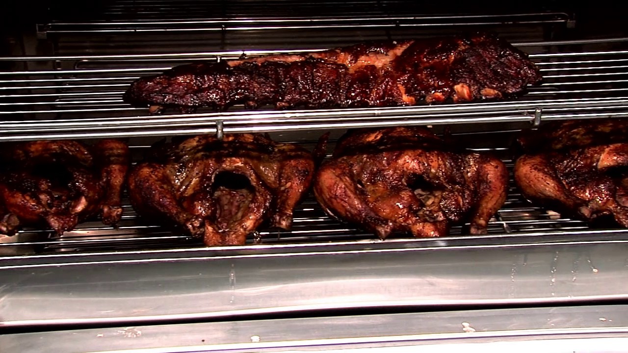 Friedrich Smokehouse Video