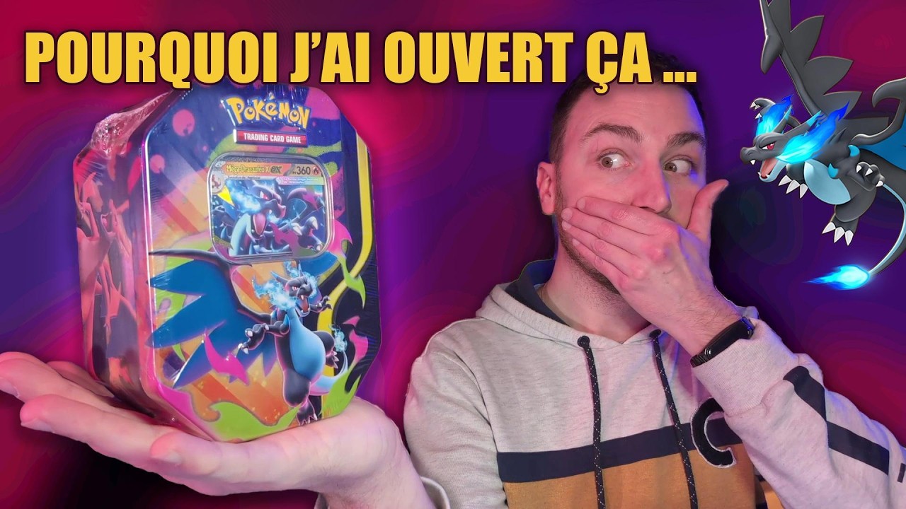 Pokebox drac X