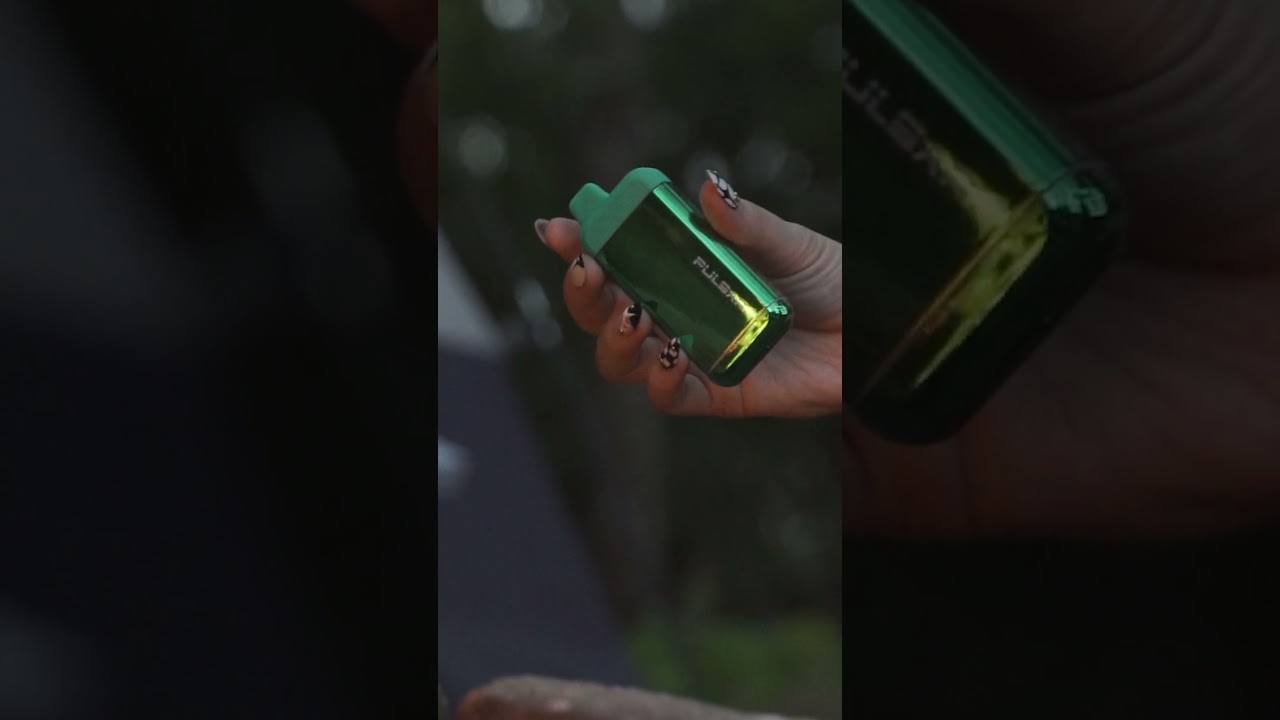 Jetpack 2.0 Forced Air Vaporizer 🚀