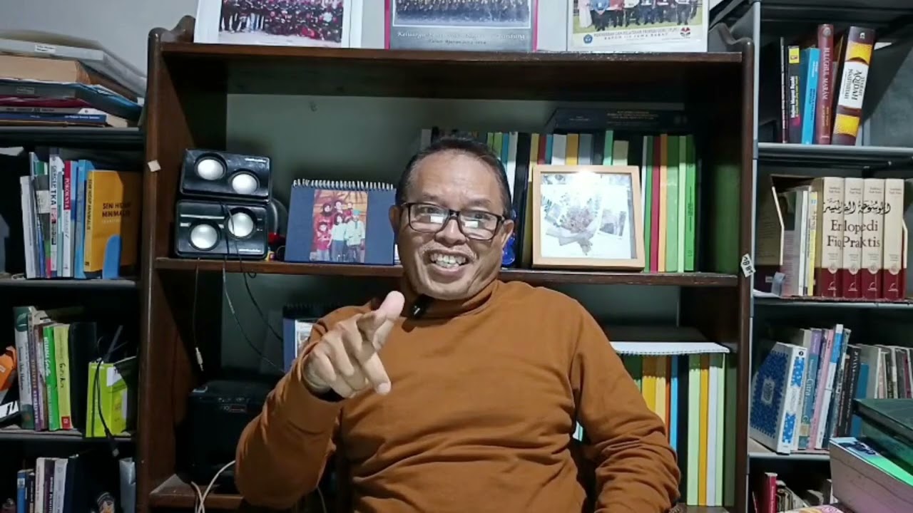 Masuk ITB Itu Strategi, Bukan Sekadar Nilai