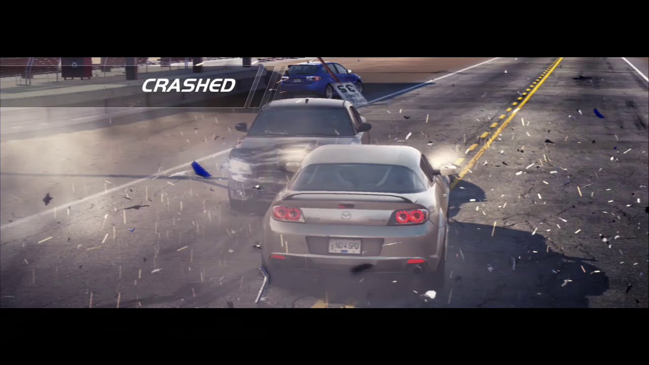 Full RACER Career in Need for Speed Hot Pursuit! [ PlayStation 3 ]