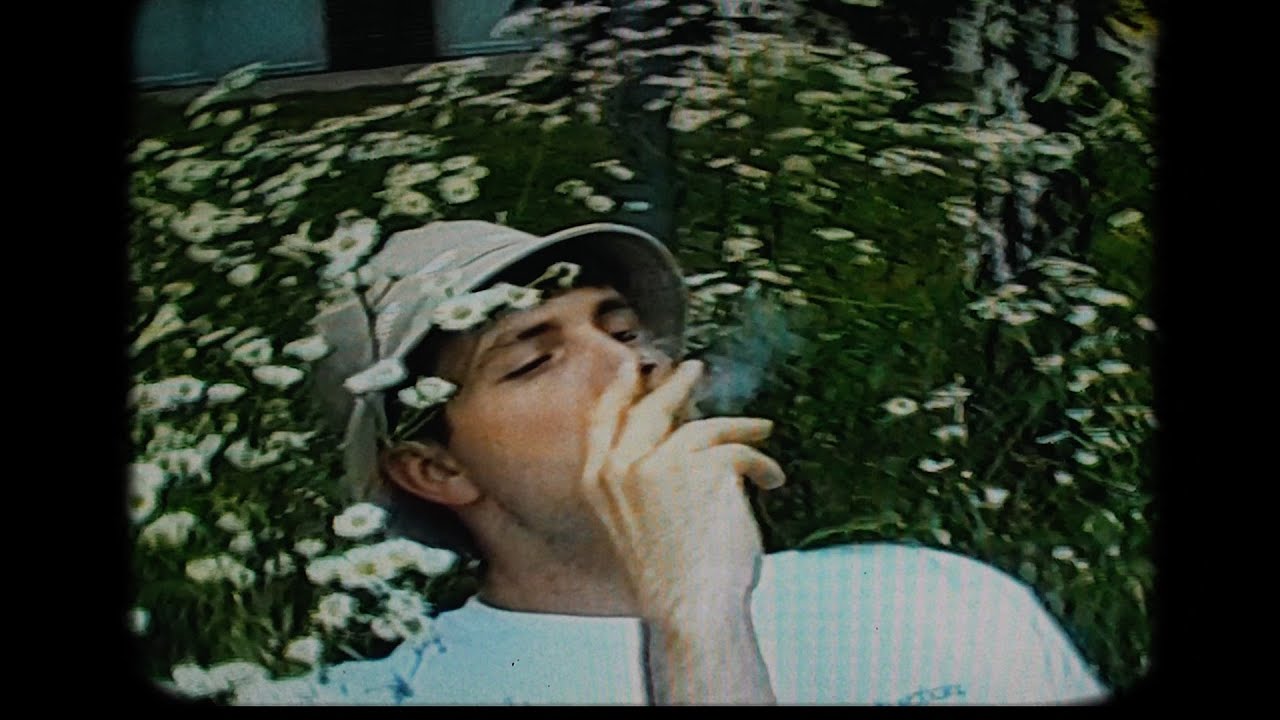 darewin - smoke city // prod. dolin // video