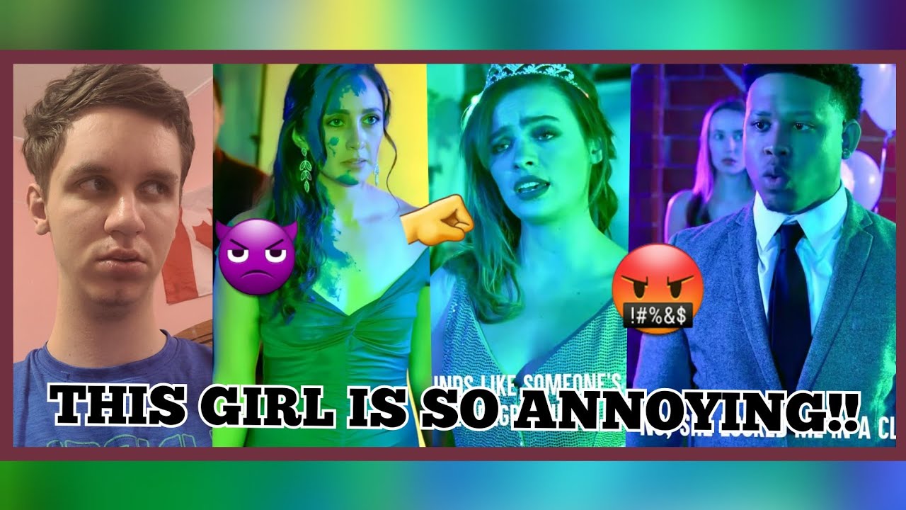 MEAN GIRLS Backstab PROM QUEEN, What Happens Is Shocking (Dhar Mann) REACTION!