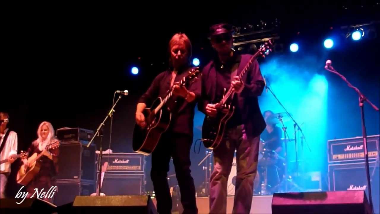 Chris Norman&Band-