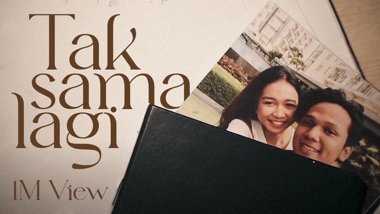 Khifnu - Tak Sama Lagi (Official Music Video)