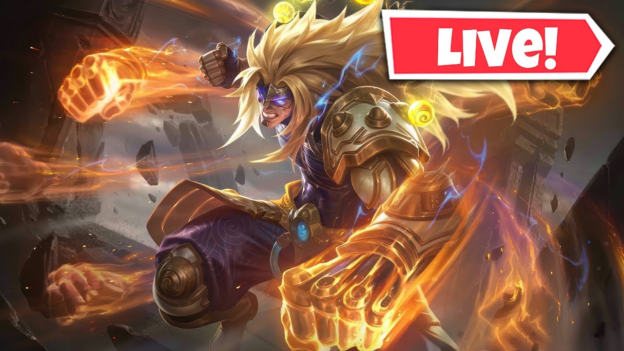 🔴LIVE || RANKED - Epic III (Mobile Legends: Bang Bang)