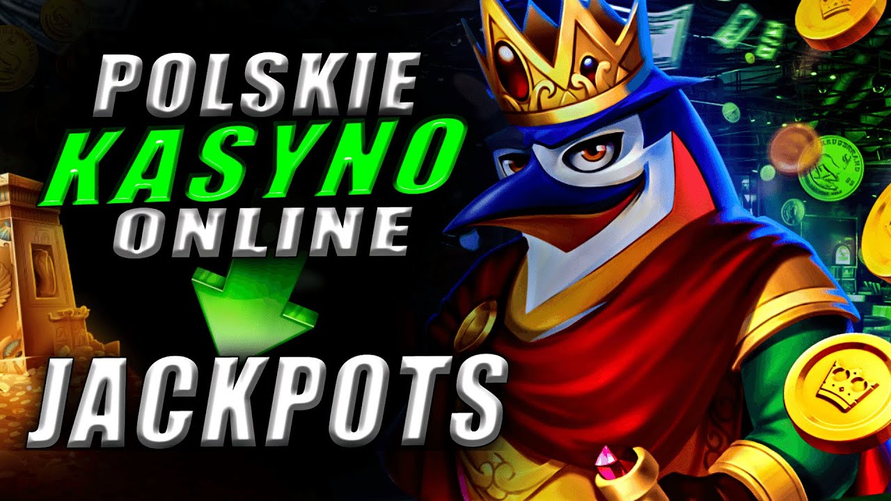 TOP NAJLEPSZE KASYNA ONLINE 2023 🎰 POLSKIE GRY KASYNO 🤑