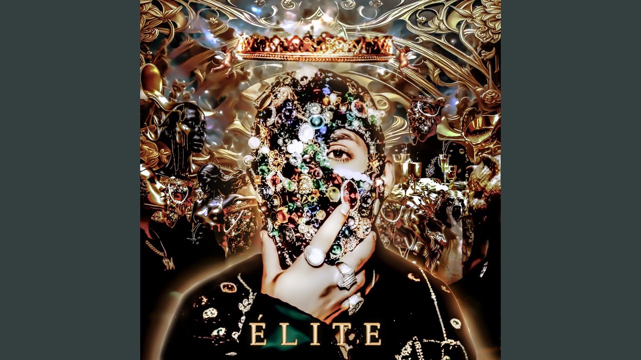 ÉLITE