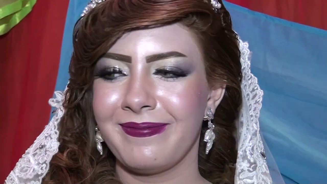 حفل زواج ابن حسن شنب