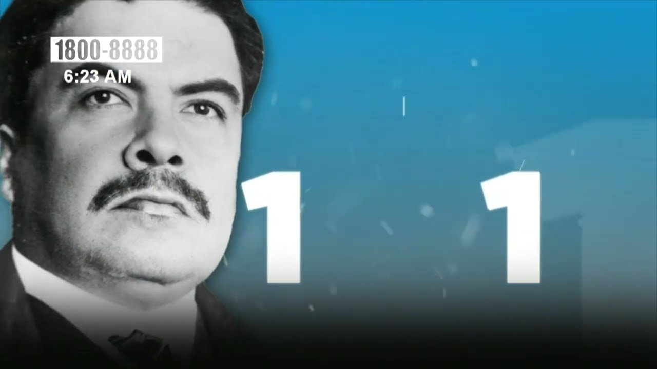 Rubén Darío, eterno maestro, es homenajeado en conmemoración de su 110 aniversario