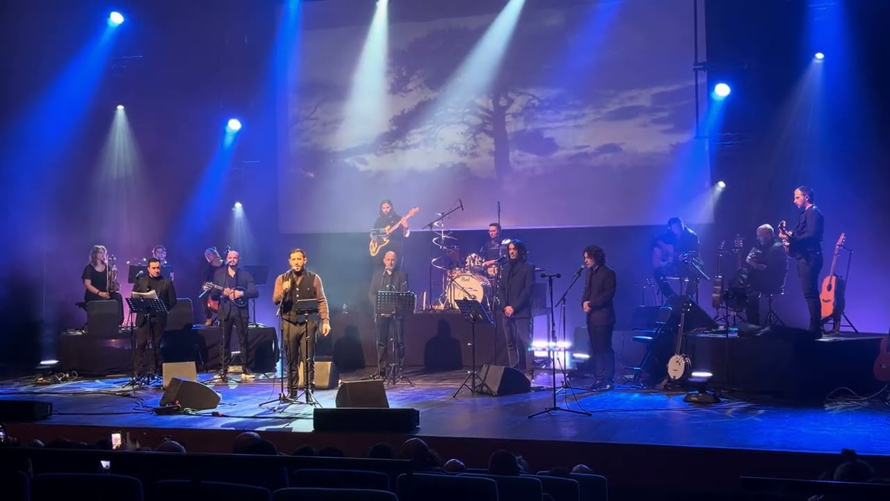 Ghjuvan Camellu Pasquali « U pocu chì ci ferma »