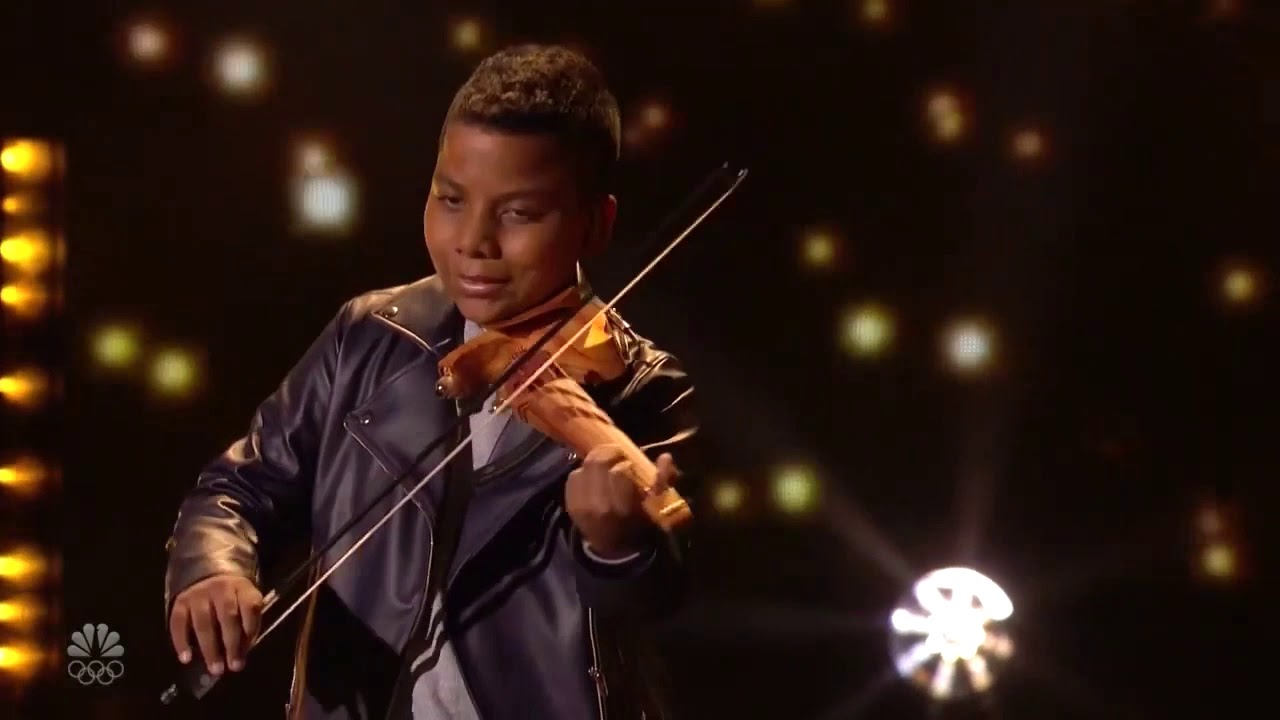 AGT:The Champions S2 (2020) 