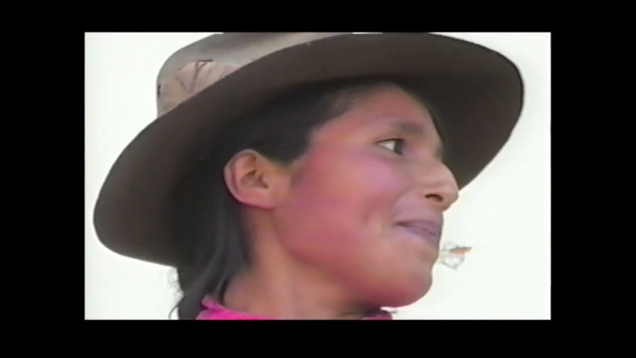 Rapayan Fista Patronal 1993 