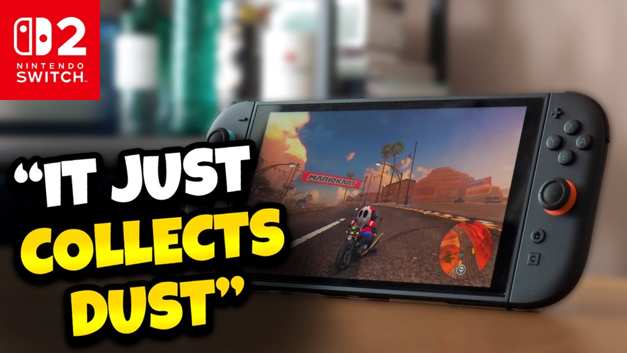 People are REGRETTING Buying Nintendo Switch 2? | Discussion