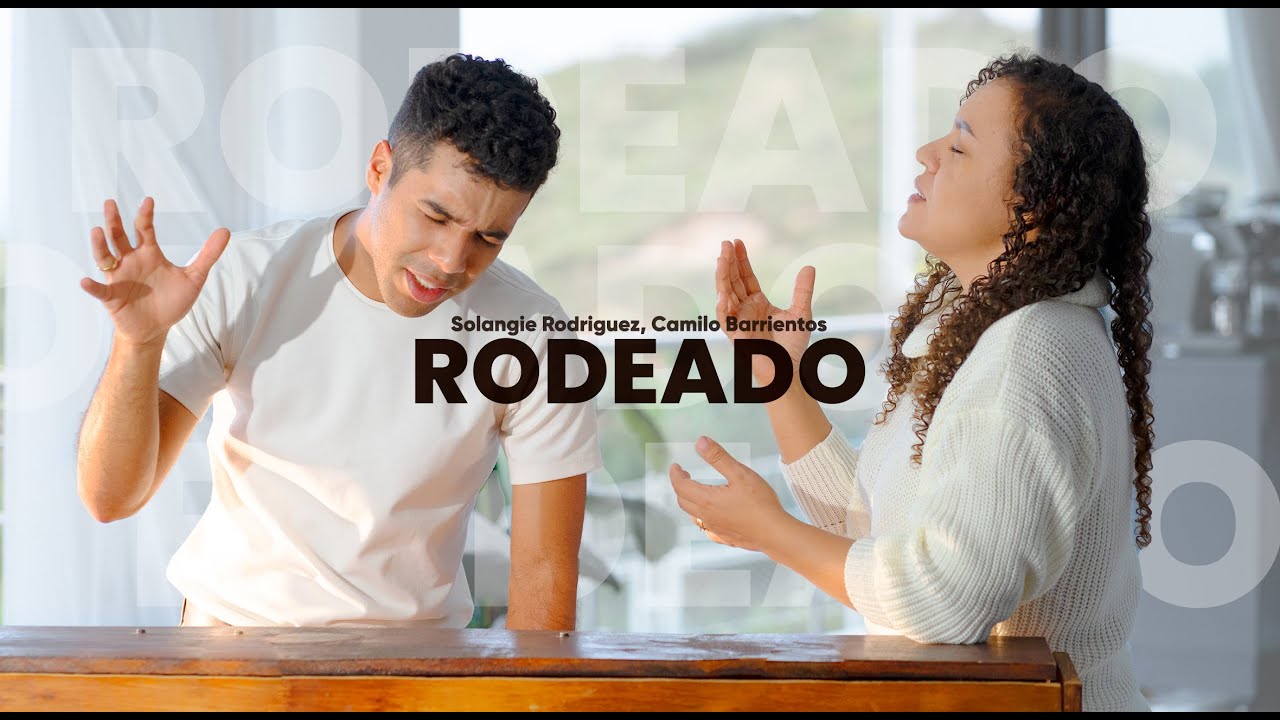 RODEADO | Solangie Rodriguez & Camilo Barrientos