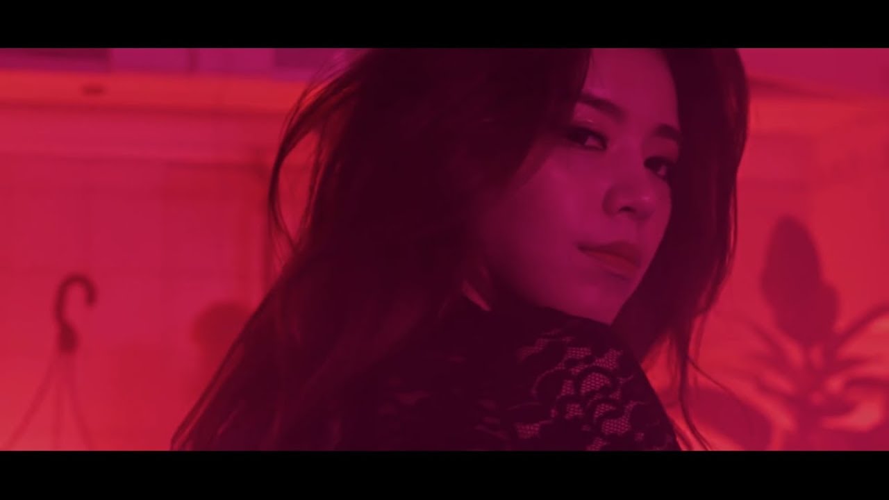 100KGOLD (허니케이골드) - Hit You [Official M/V]