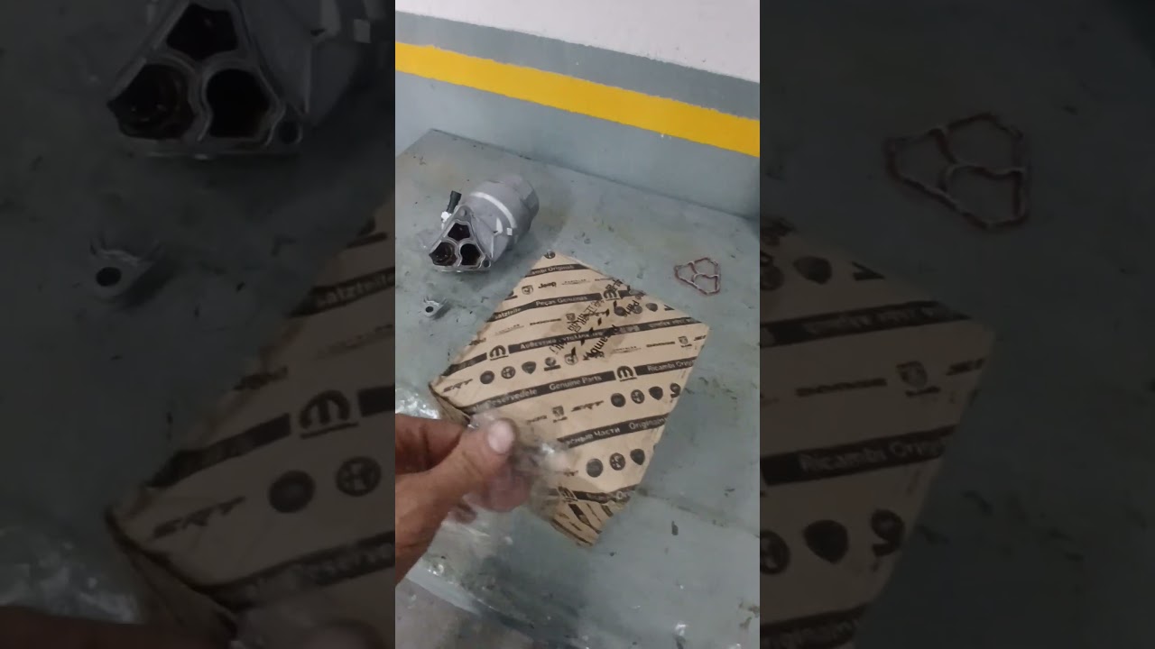 PALIO 1.8 16 e.torq [ RESOLVEMOS este problema inesperado.]