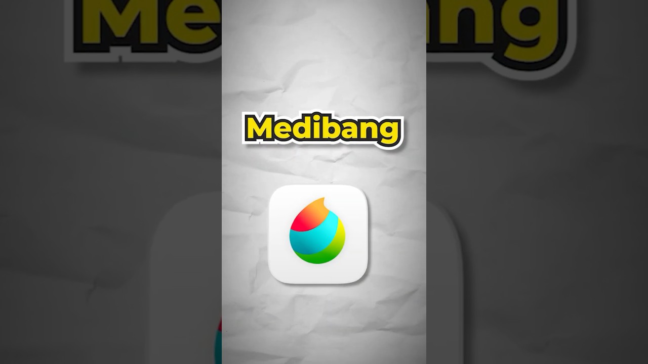 Рейтинг бесплатных приложений для рисования на ПК: Medibang (и FireAlpaca)