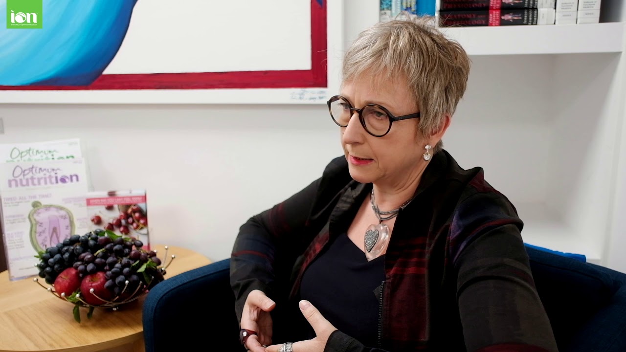 Introducing our Dean | Heather Rosa