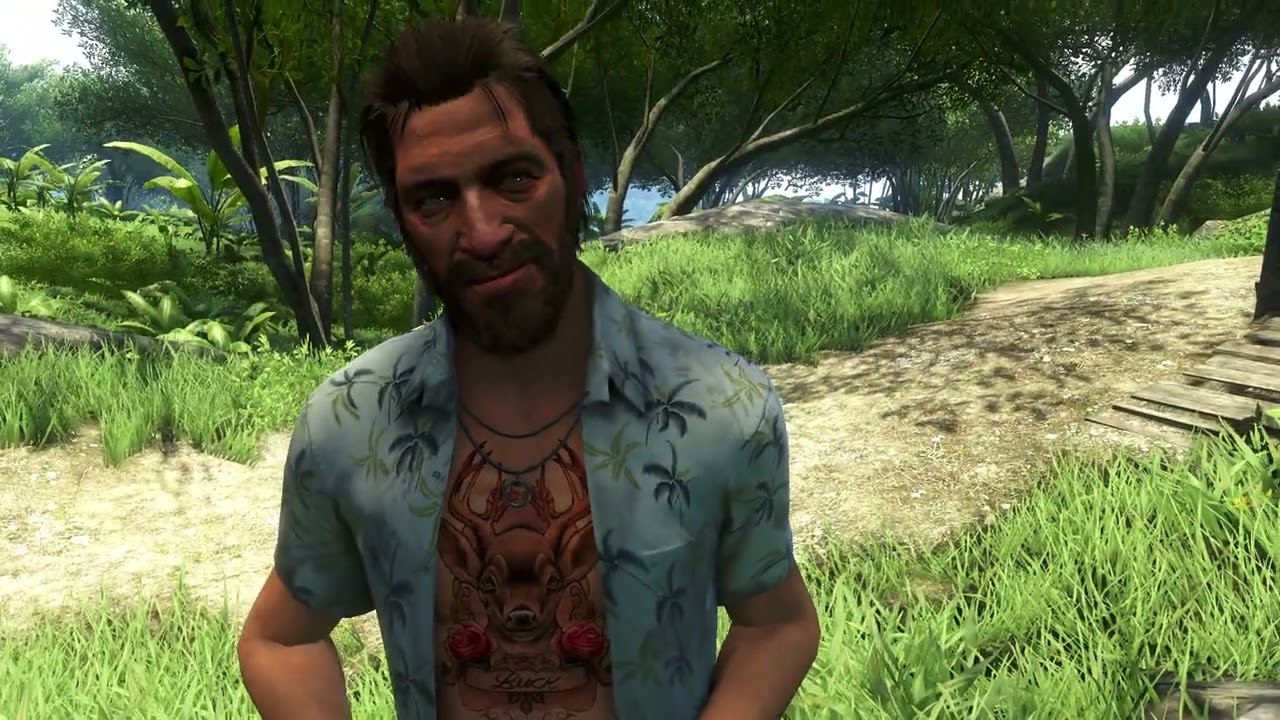[Far Cry 3] #8: Е6анина началась...