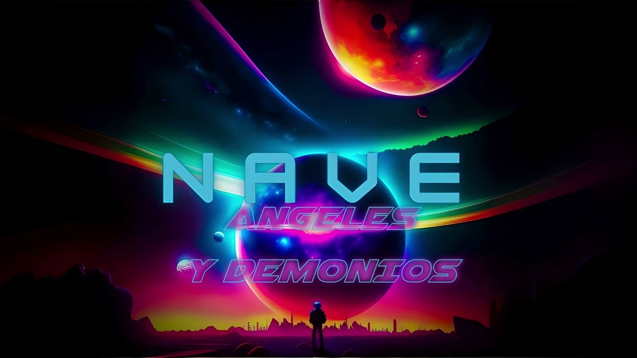 Big Bloom - &Aacute;ngeles y Demonios (Prod. VNNO x KetoMNG) - N A V E -