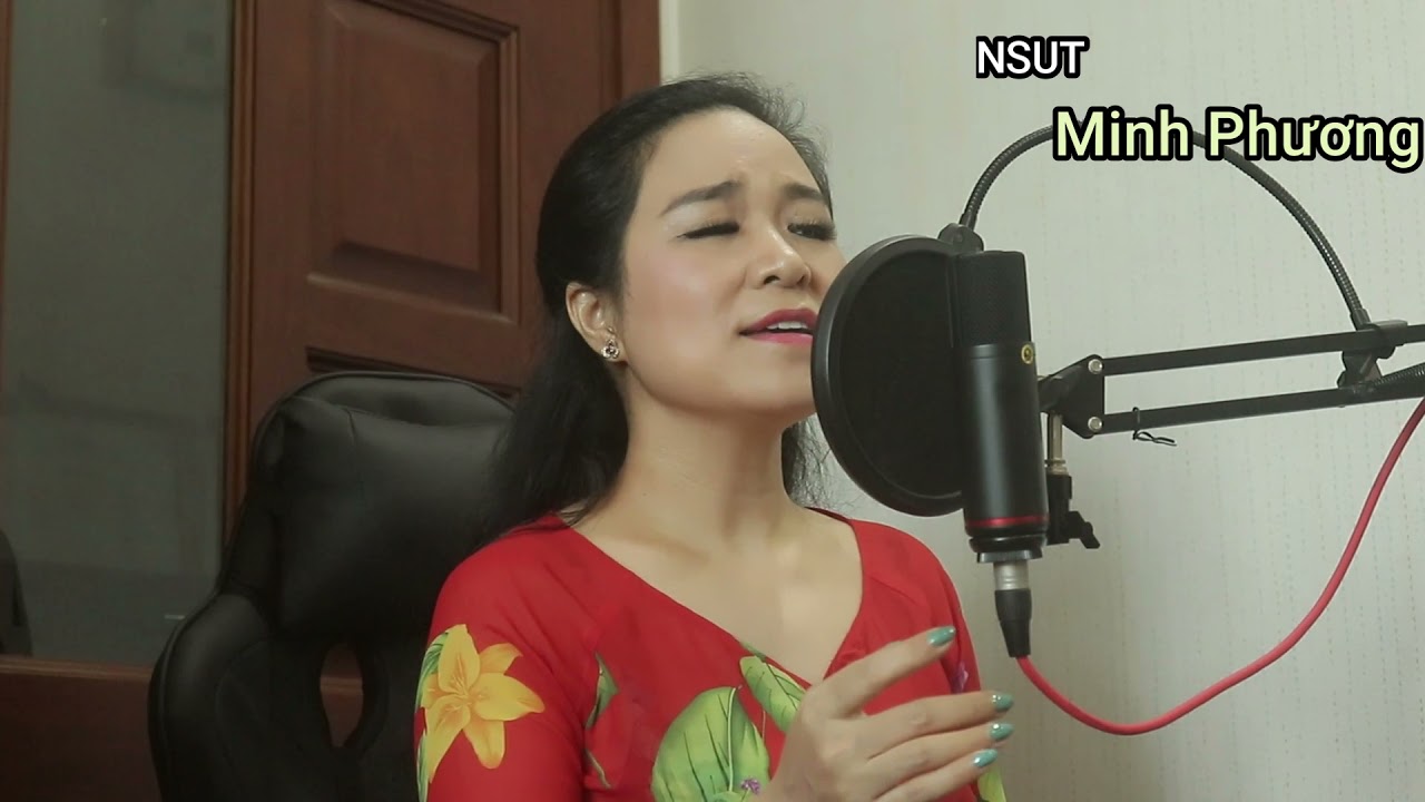 Mẹ Xưa- NSUT Minh Phương