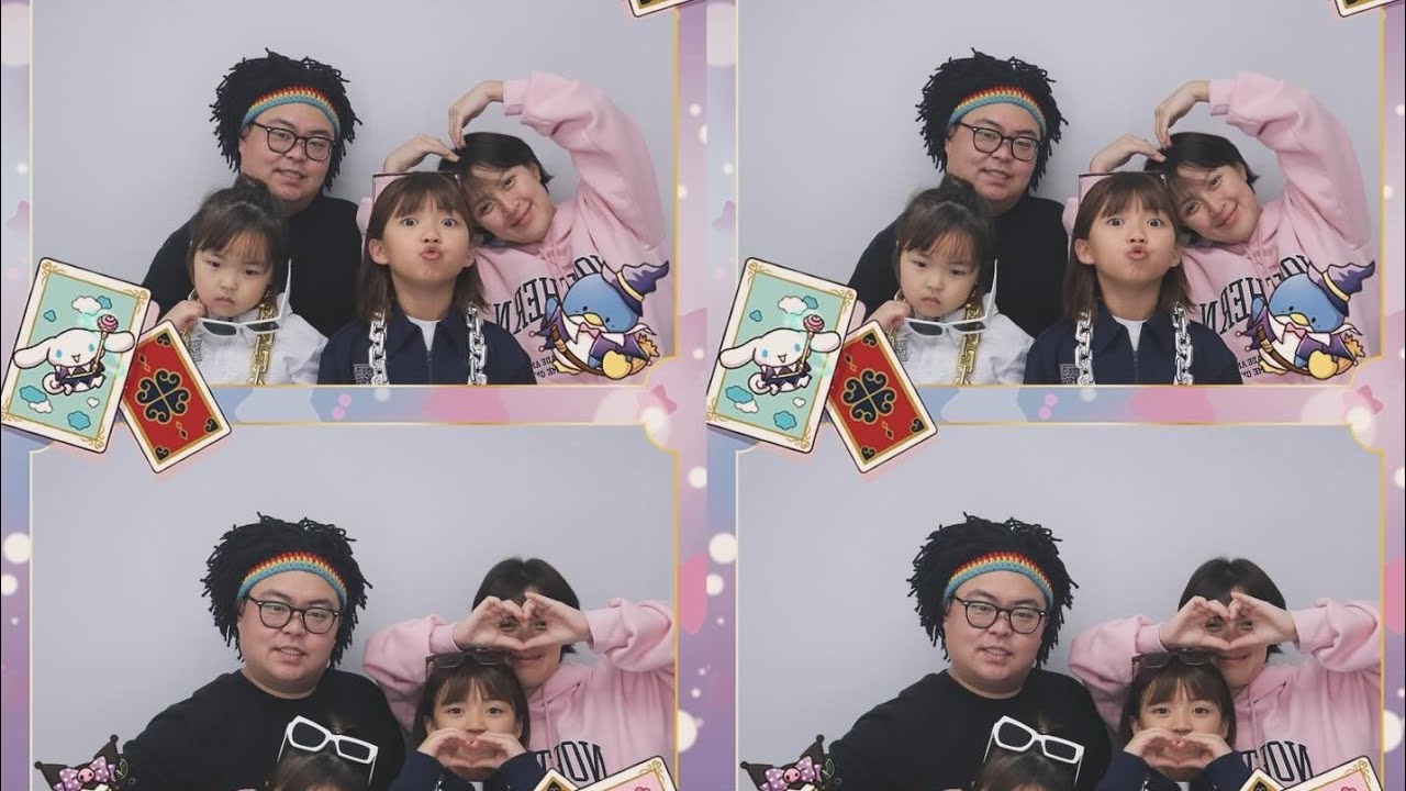 Rohee's first vlog of 2025😍🌻💖🎀 Korean Lifestyle Vlogs #jinmiran #rohee