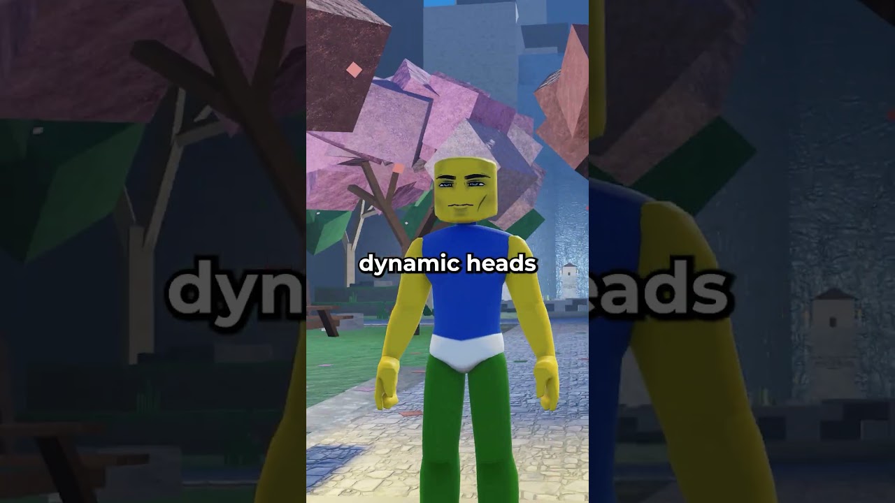Roblox хочет удалить R6..