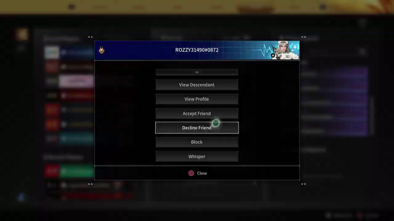 The First Descendant [Grinding with Dia]