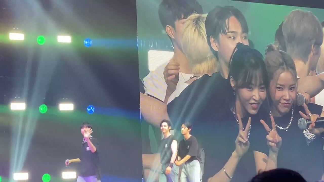 ENDING B1A4   20230819