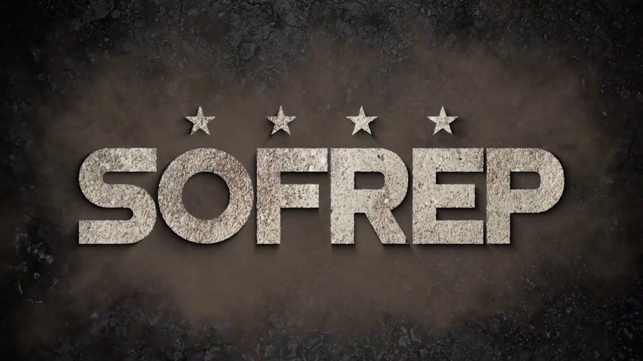 Not a SOFREP Team Room member yet? Here&rsquo;s your chance to save 40% on Cyber Monday