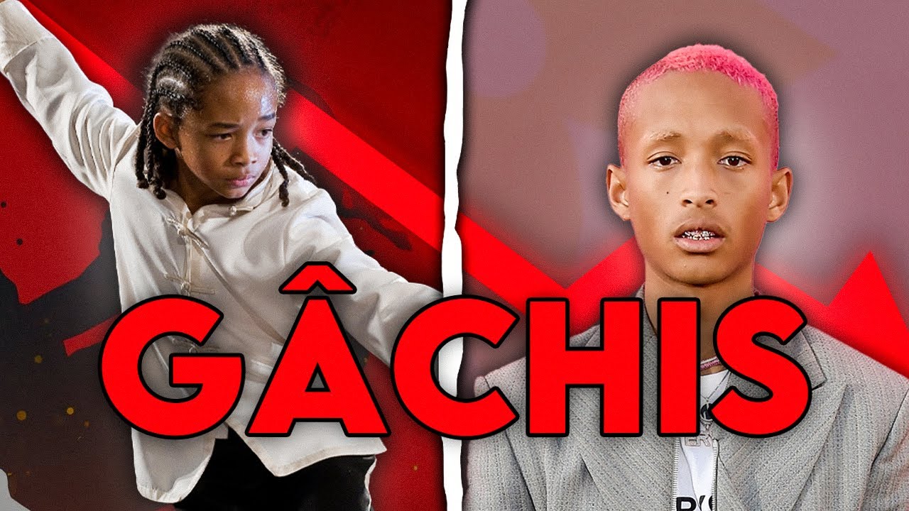 JADEN SMITH : LE PHILOSOPHE EN CARTON