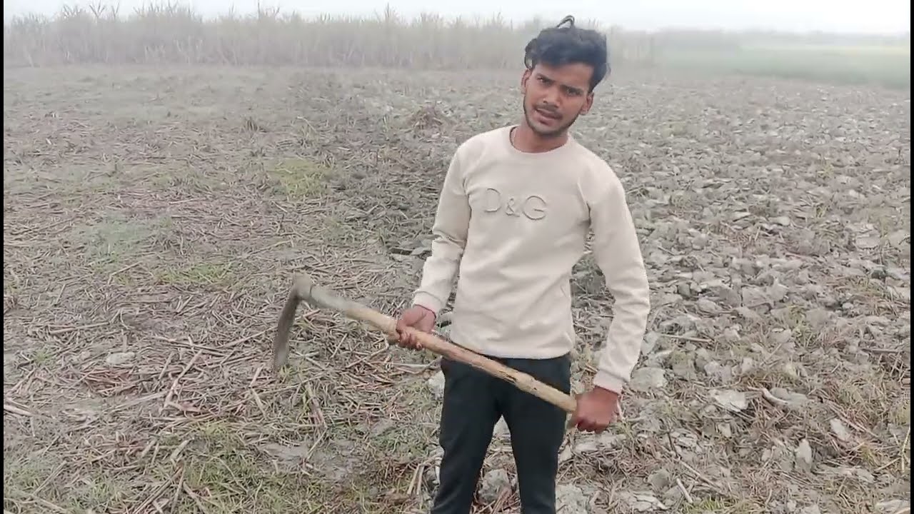 आज अपने खेत में काम करने गया था मैं गाली सुनने के बाद 🥺😔#minivlog#vlog #shortvideo #ytshorts🔥#raja 