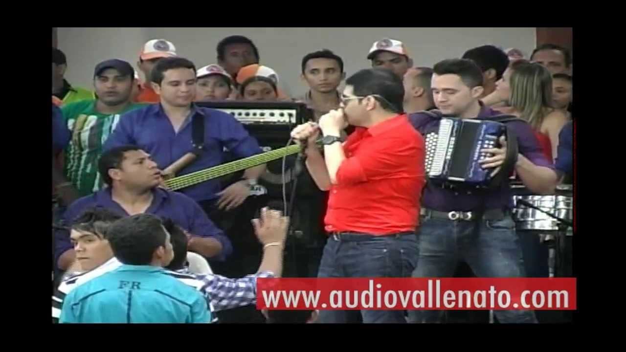 [HD] La Mama De Las Mujeres (Parranda Chinu 2013) - Peter Manjarres & Sergio Luis Rodriguez