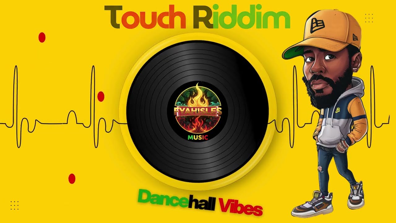 Spotifyah Music: Global Riddim Drops | Dancehall Vibes | Caribbean Fusion Energy