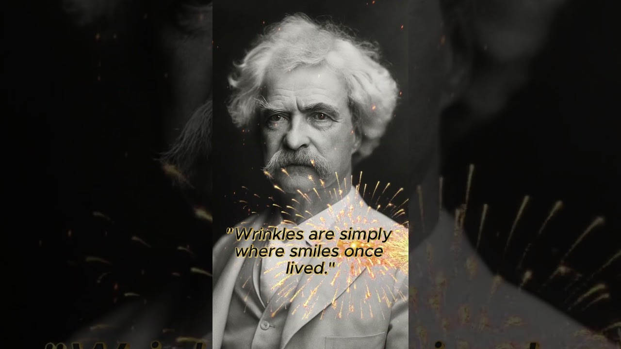&ldquo;Mark Twain Quotes That Will Change Your Life Forever | FS Wisdova| #motivation #quotes