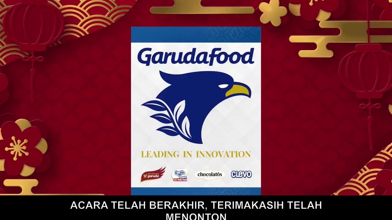 Kirab HUT Y.M. Kongco Hok Tek Tjing Sien Klenteng Ling Hok Bio Semarang