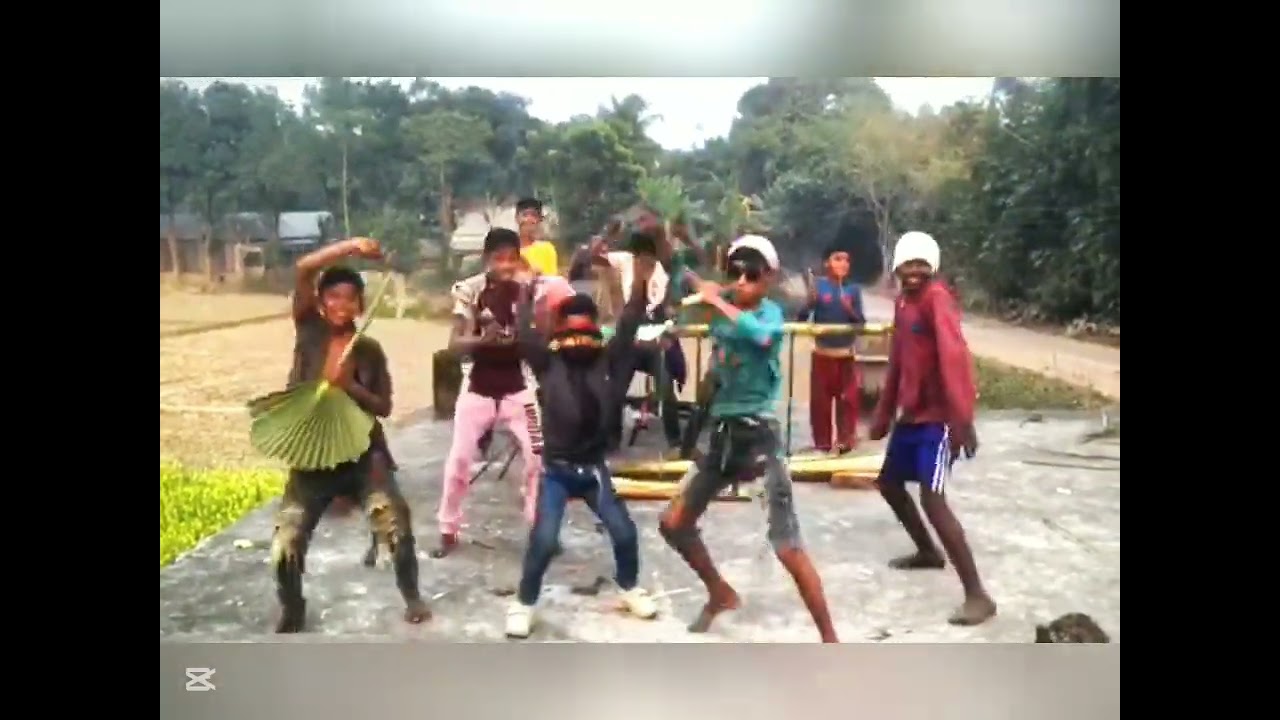 DJ comedy video 