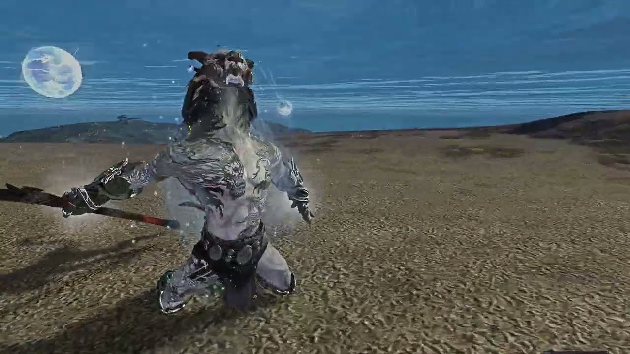 Guild Wars 2 on 4k + HDR 3080 RTX